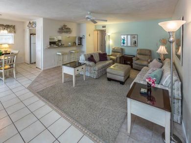 Sanibel Condo 1779