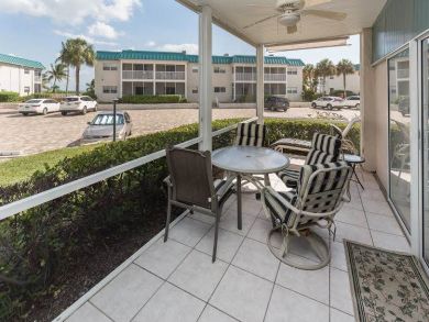 Gulf Front Vacation Rental in Sanibel, Florida