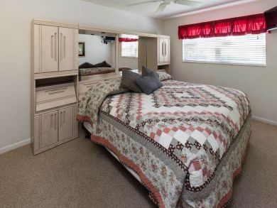 King Guest Bedroom