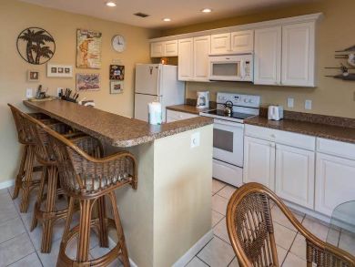 Well Stocked Kitchen