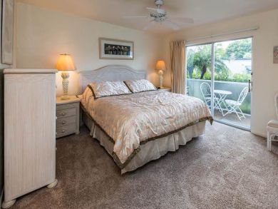 King Master Bedroom