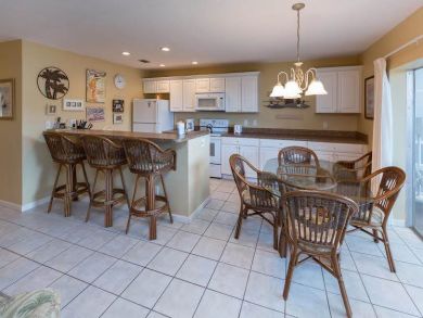 Sanibel Condo on the Beach