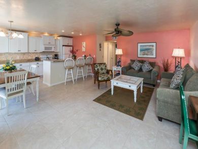 Open Plan Living Space