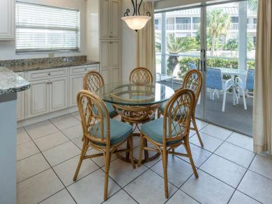 Dining Room for Five