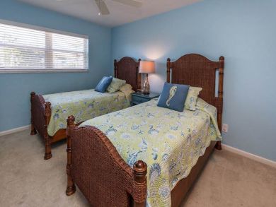Twin Bedroom Twin Bedroom