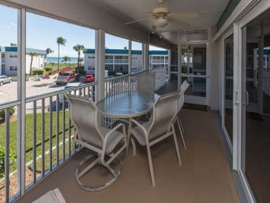 Gulf View Condo in Sanibel, Florida Gulf View Condo in Sanibel, Florida
