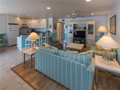 Open Living Space
