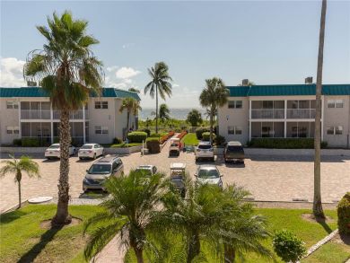 Sanibel, Florida Vacation Rental with Gulf View