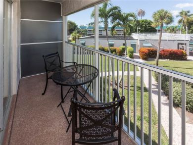 Master Bedroom Balcony