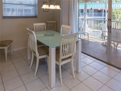 Dining Room for Six