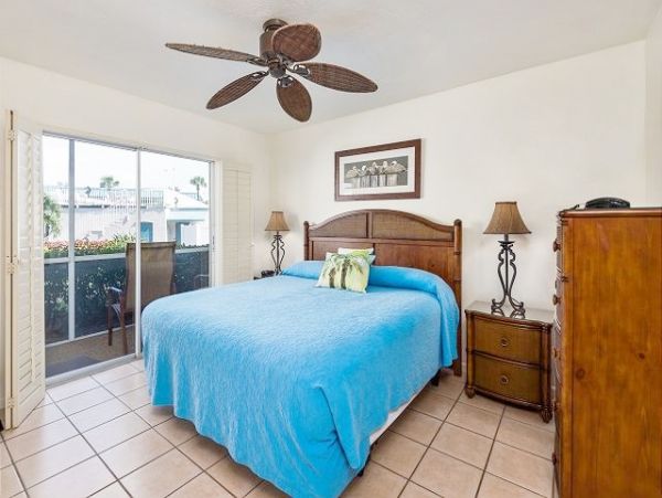 Sanibel Value Vacation Condo Two Bedrooms Sleeps 6