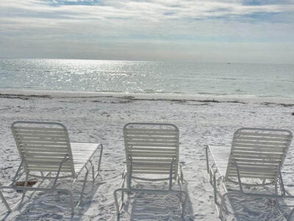 Sanibel Value Vacation Condo Two Bedrooms Sleeps 6