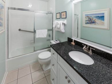 Shower Over Tub