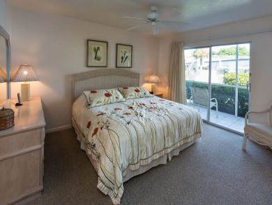 King Master Bedroom