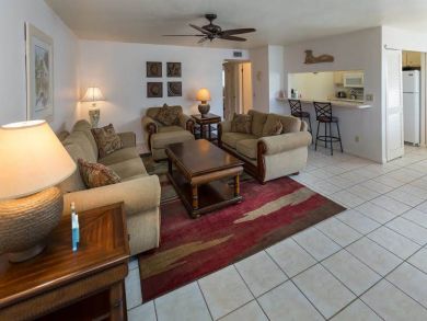 Open Living Space
