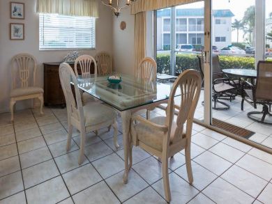 Dining Room for Six