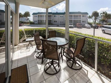 Sanibel, Florida Vacation Rental Right on the Beach
