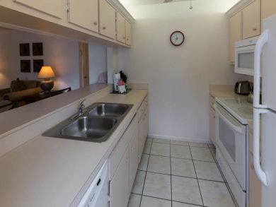 Fitted Kitchen
