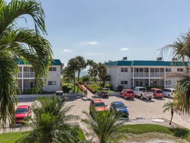 Gulf View Rental Condo in Sanibel, Florida