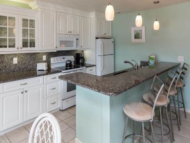 Well Stocked Kitchen