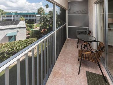 Master Bedroom Balcony