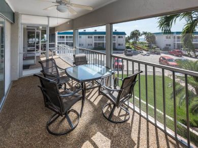 Gulf Front Rental Condo in Sanibel, Florida