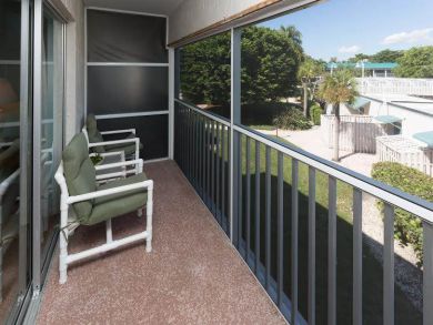 Master Bedroom Balcony
