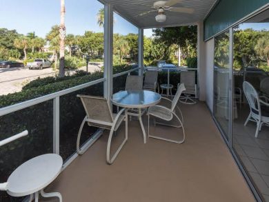 Porch with Outdoor Furniture Porch with Outdoor Furniture