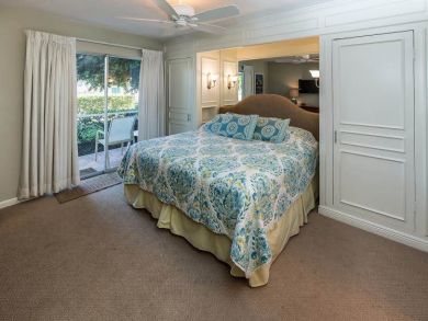 KIng Master Bedroom