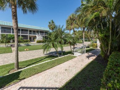 Exterior View of Complex