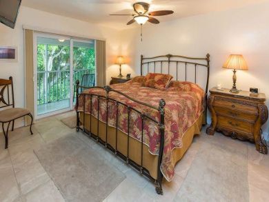 King Master Bedroom