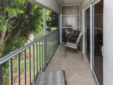 Master Bedroom Balcony