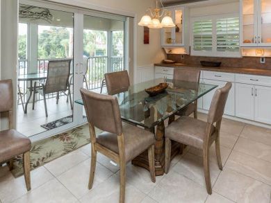 Dining Room for Six
