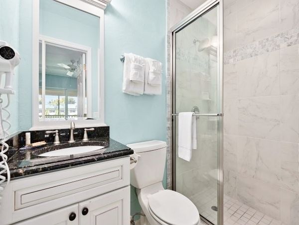 On Beach Sanibel Vacation Condo Two Bedrooms Sleeps Four
