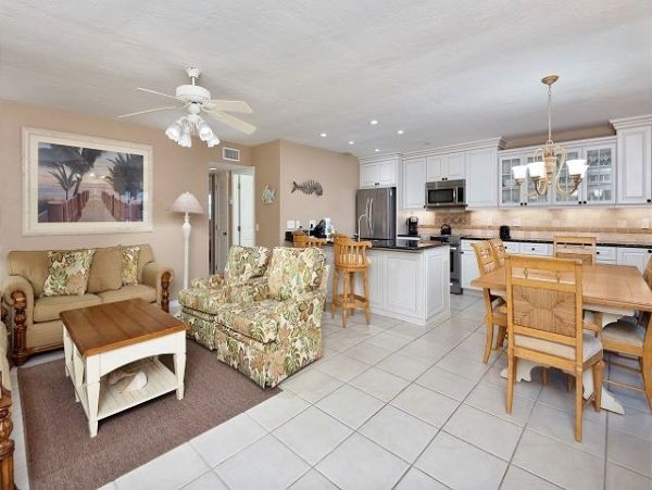 On Beach Sanibel Vacation Condo Two Bedrooms Sleeps Four