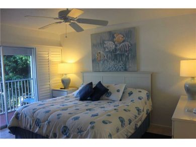 Master Bedroom with King Bed