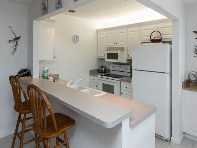Fully Equipped Kitchen Fully Equipped Kitchen