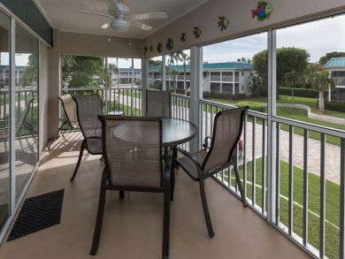 Balcony with Table Set Balcony with Table Set