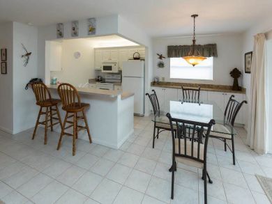 Kitchen Bar for Two Kitchen Bar for Two