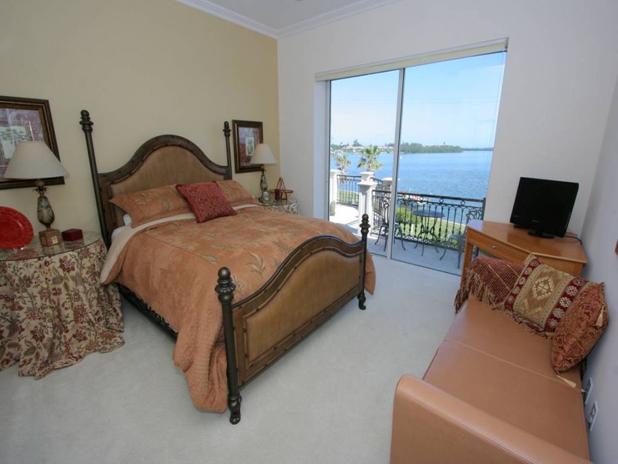 Longboat Key Luxury Vacation Rental Home / Estate for Rent