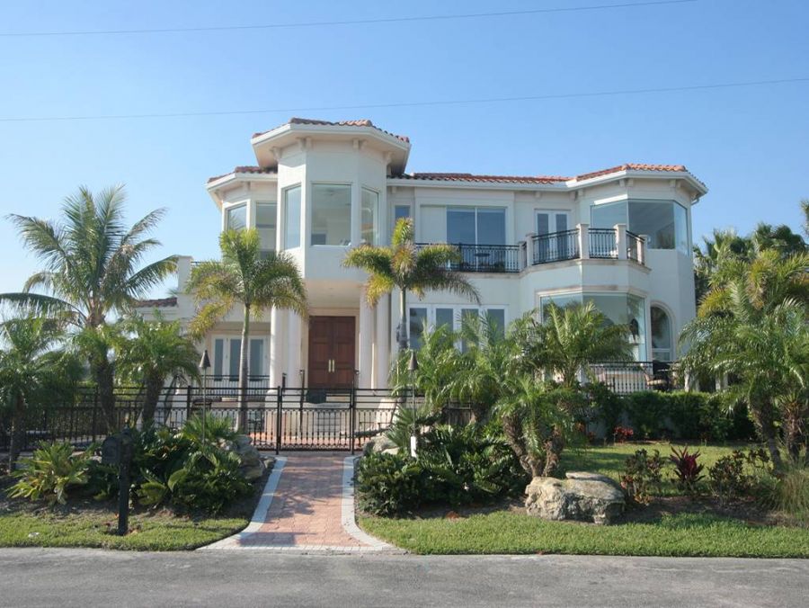 Longboat Key Luxury Vacation Rental Home / Estate for Rent