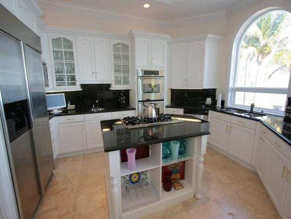 Longboat Key Vacation Rental Luxury Estate with Pool & Dock