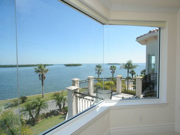 Longboat Key Vacation Rental Luxury Estate with Pool & Dock