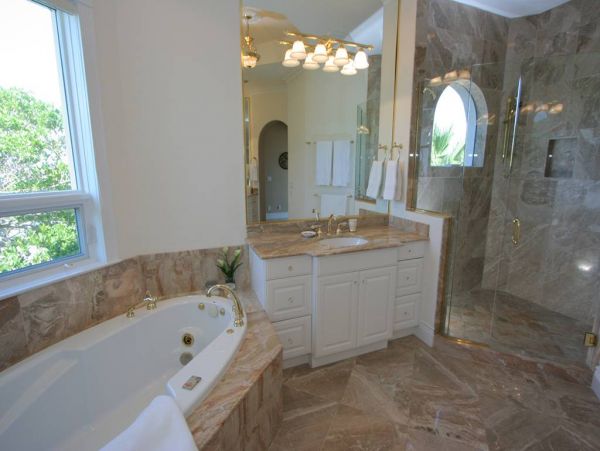 Longboat Key Vacation Rental Luxury Estate with Pool & Dock