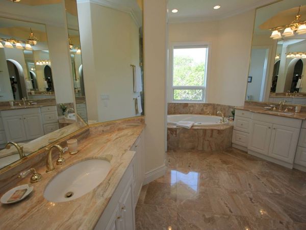 Longboat Key Vacation Rental Luxury Estate with Pool & Dock