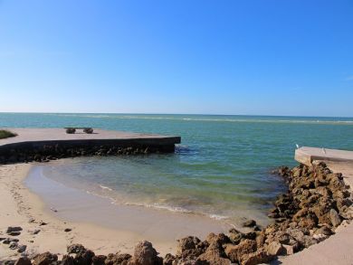 Charming Vacation Rental on Siesta Key