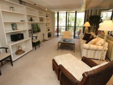 Charming Vacation Rental on Siesta Key