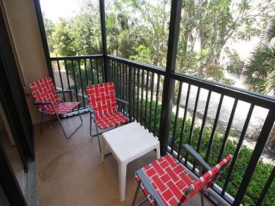 Charming Vacation Rental on Siesta Key