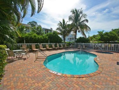 Value Rental on Anna Maria One Bedroom Sleeps 4 - Pool