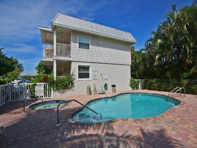 Value Rental on Anna Maria One Bedroom Sleeps 4 - Pool